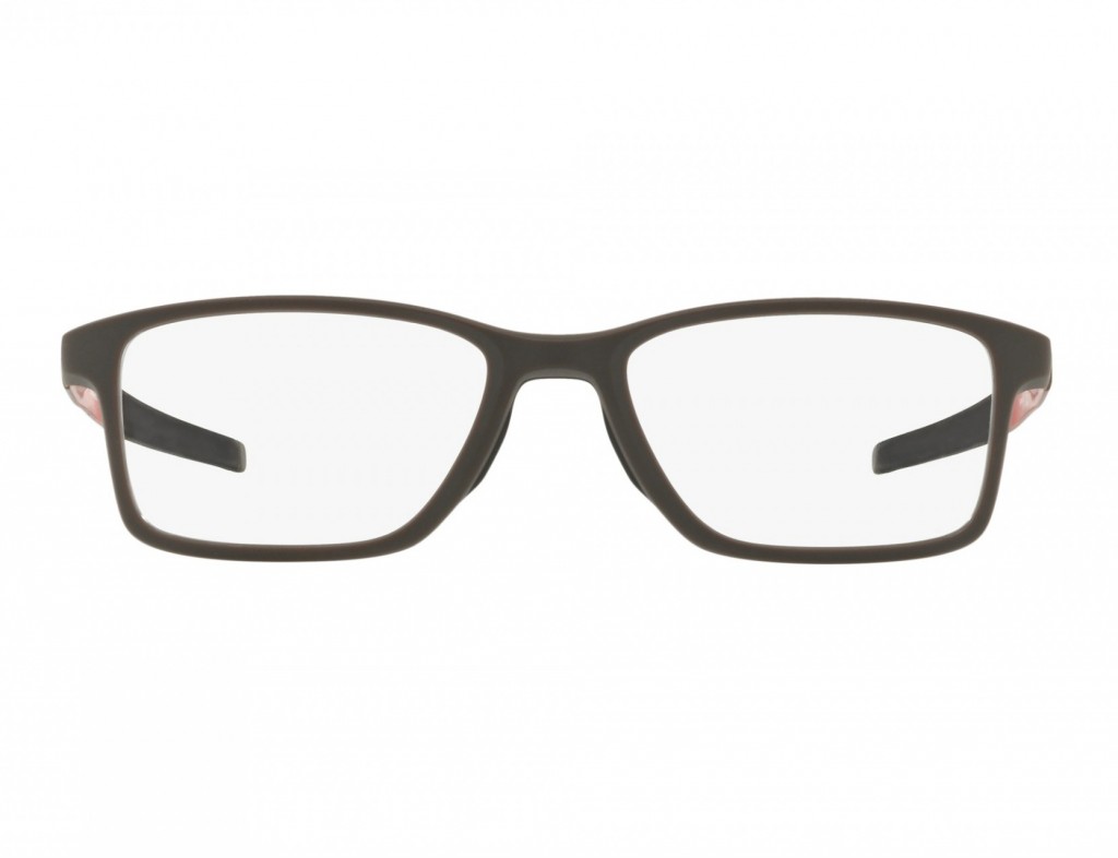 Oakley Gauge 7.1 (TrueBridge) Ox8112-03(54)